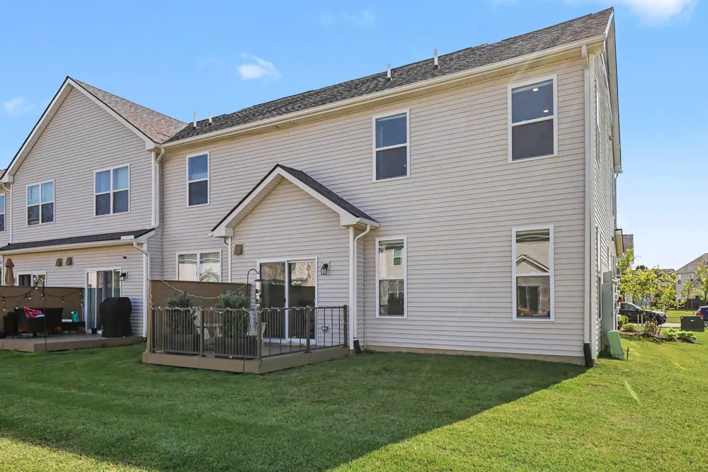 2206 Mill Lane Saline Township, MI 48176