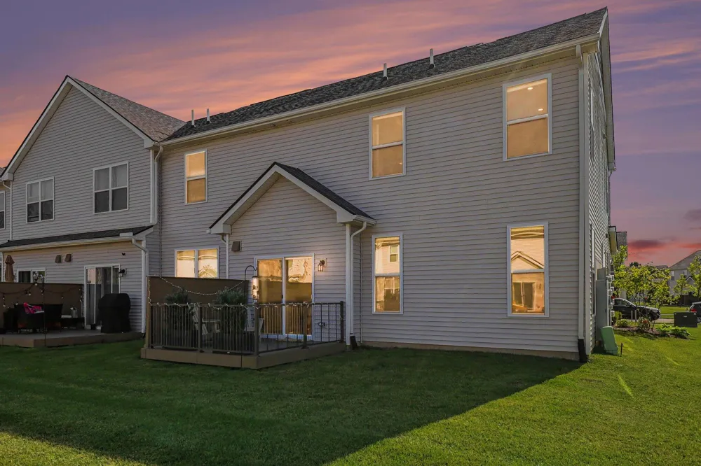 2206 Mill Lane Saline Township, MI 48176