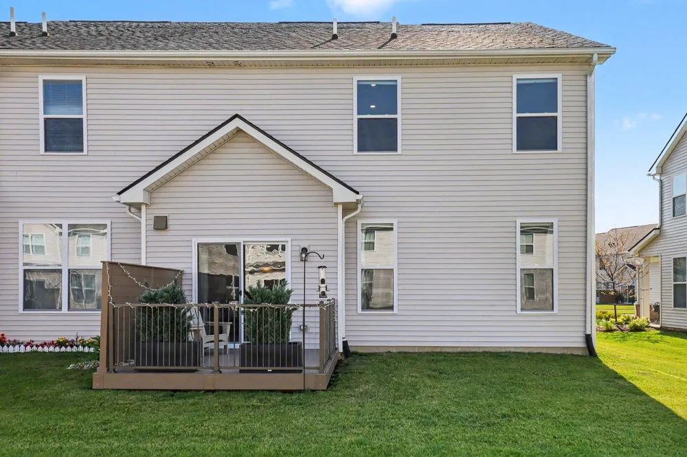 2206 Mill Lane Saline Township, MI 48176