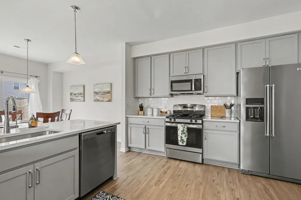 2206 Mill Lane Saline Township, MI 48176
