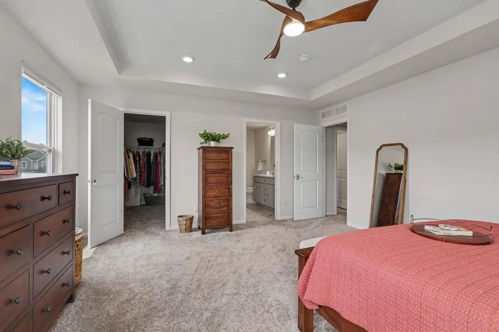2206 Mill Lane Saline Township, MI 48176