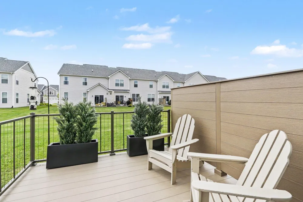 2206 Mill Lane Saline Township, MI 48176