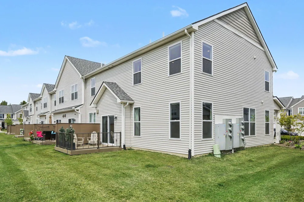 2206 Mill Lane Saline Township, MI 48176