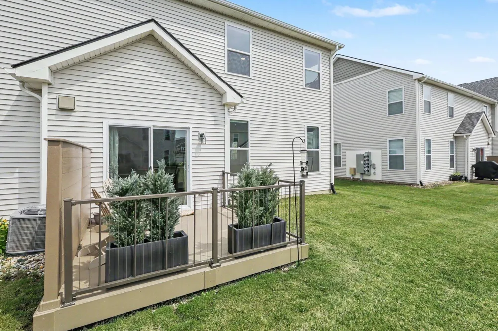 2206 Mill Lane Saline Township, MI 48176