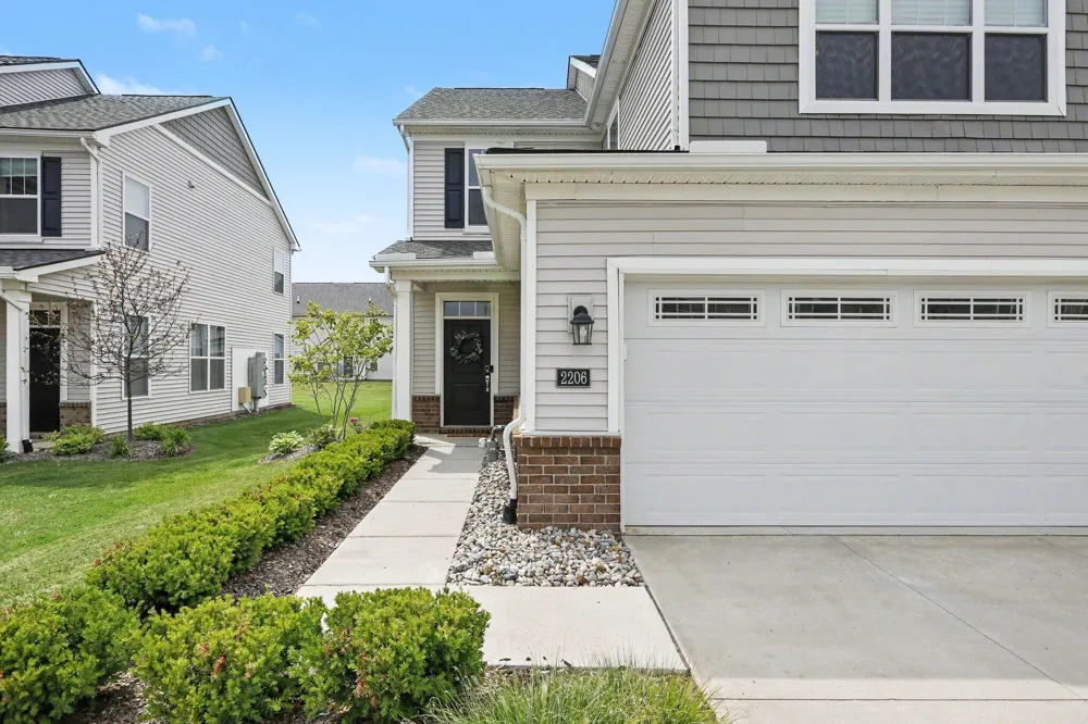 2206 Mill Lane Saline Township, MI 48176