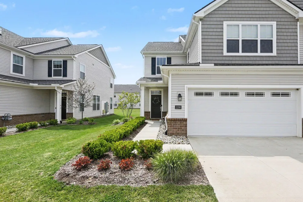 2206 Mill Lane Saline Township, MI 48176