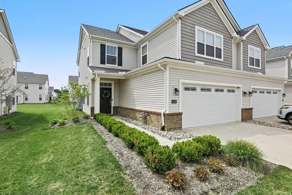 2206 Mill Lane Saline Township, MI 48176