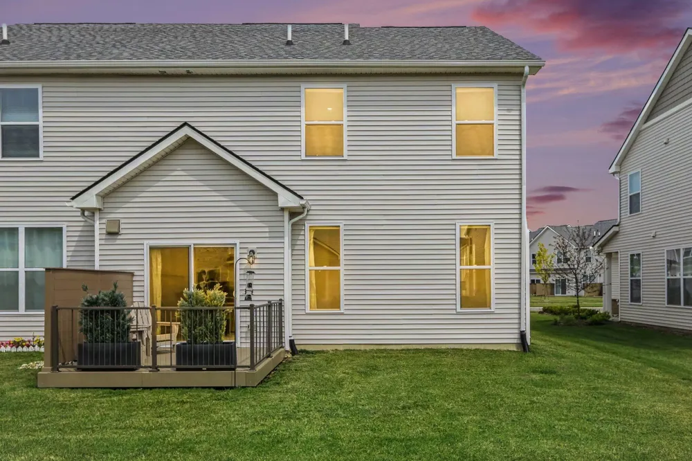 2206 Mill Lane Saline Township, MI 48176
