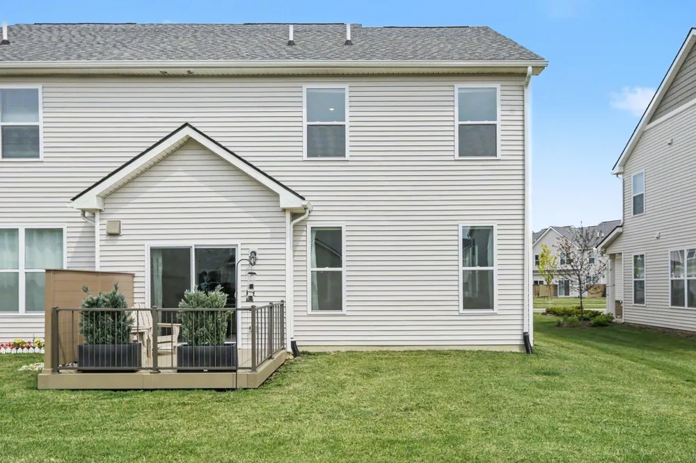 2206 Mill Lane Saline Township, MI 48176