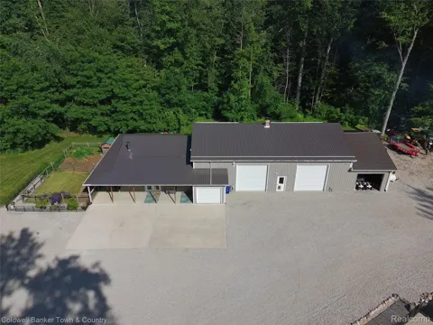 6150 Fleming Road