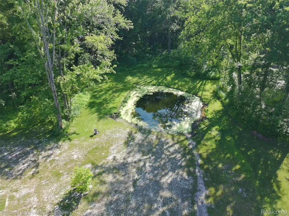 6150 Fleming Road Cohoctah Township, MI 48836