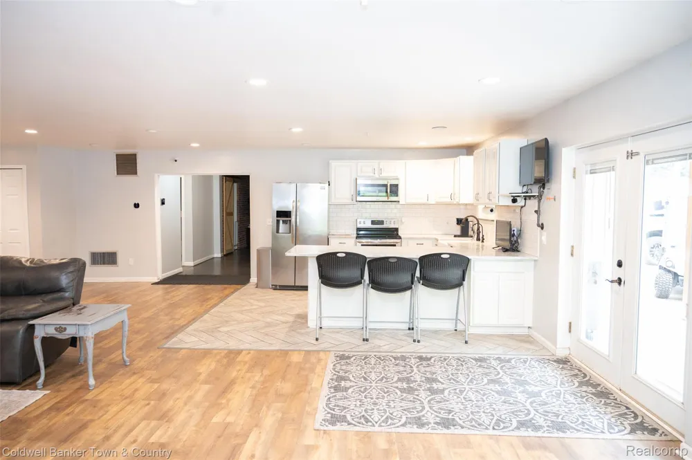 6150 Fleming Road Cohoctah Township, MI 48836