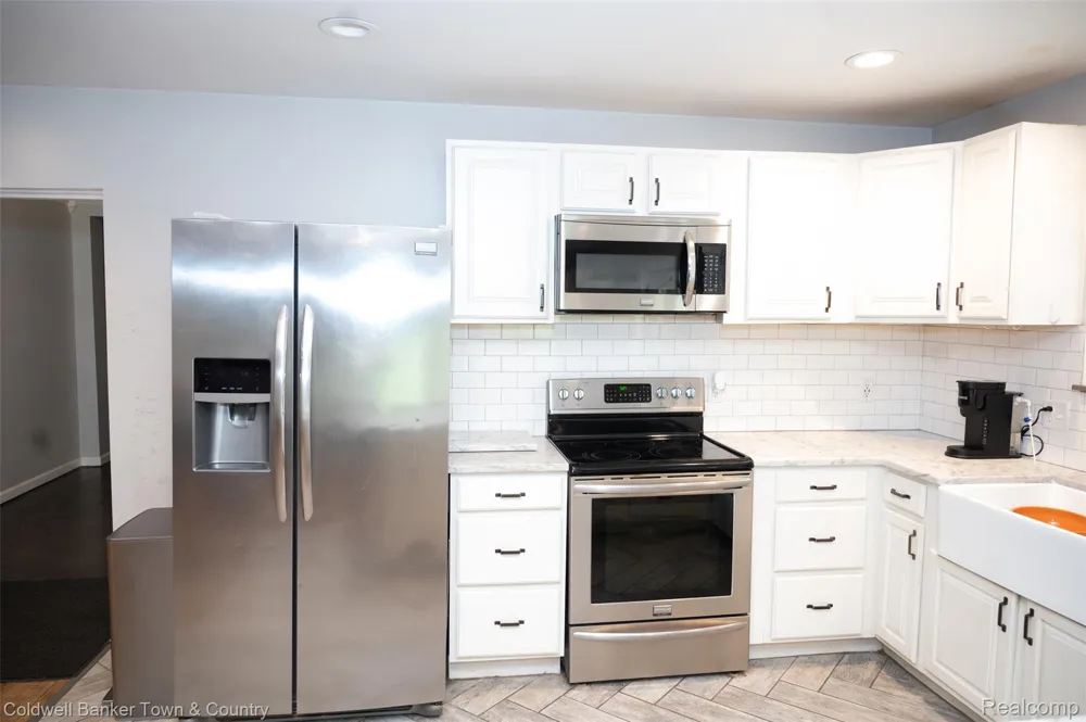 6150 Fleming Road Cohoctah Township, MI 48836