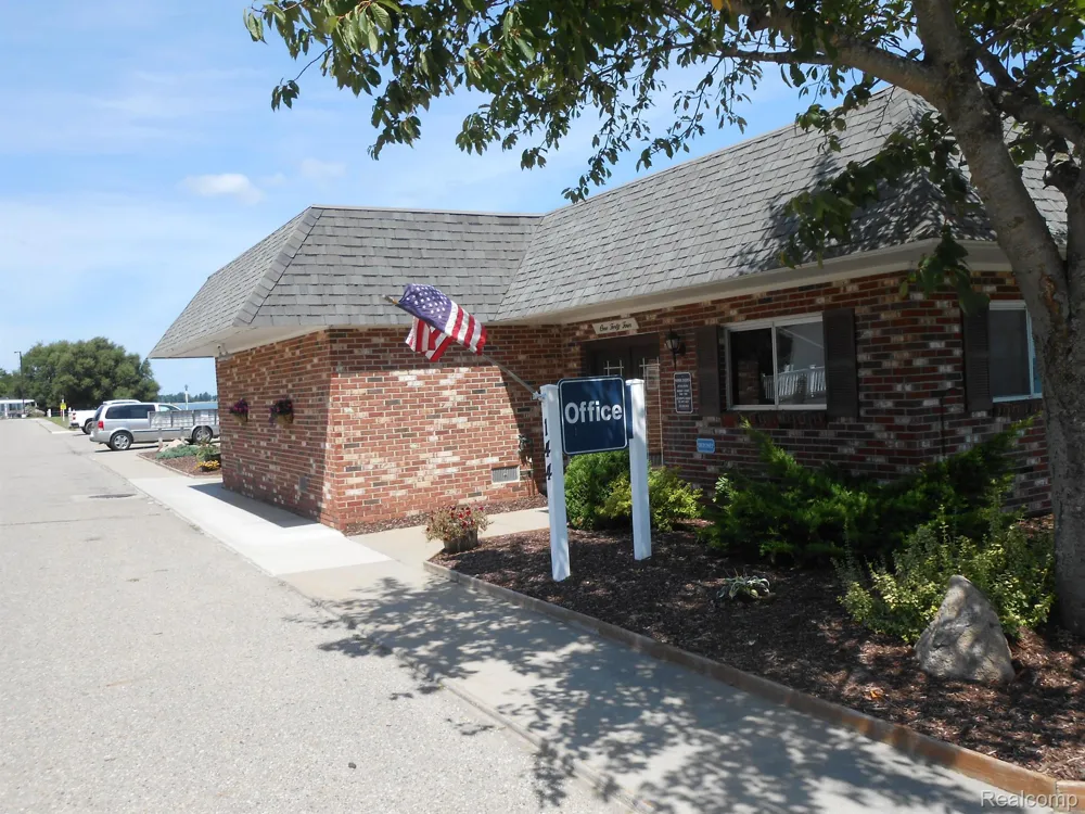 256 Shoreline Sanilac Township, MI 48469