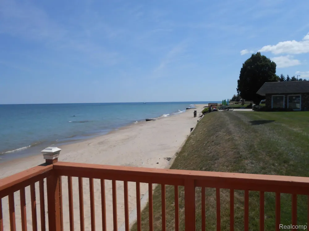256 Shoreline Sanilac Township, MI 48469