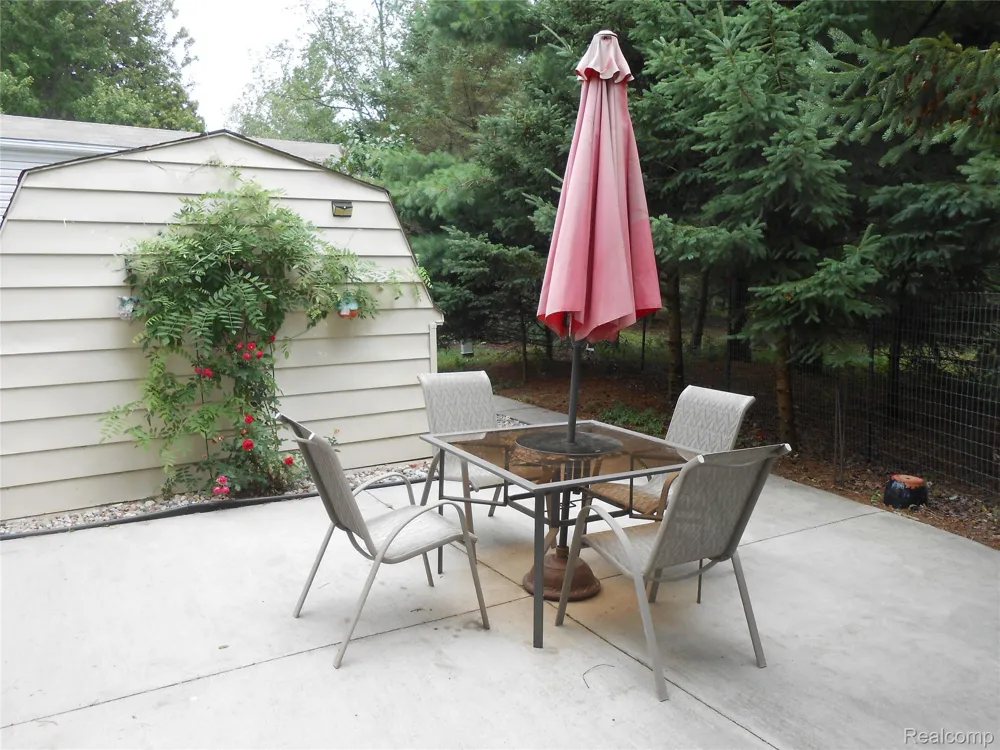 256 Shoreline Sanilac Township, MI 48469