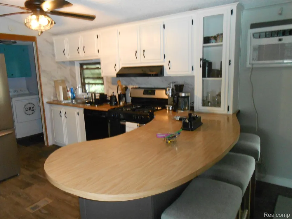 256 Shoreline Sanilac Township, MI 48469