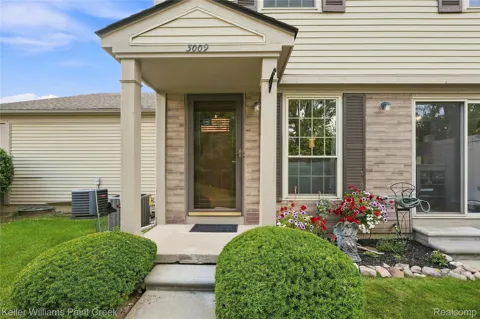3009 High Pointe Ridge Road