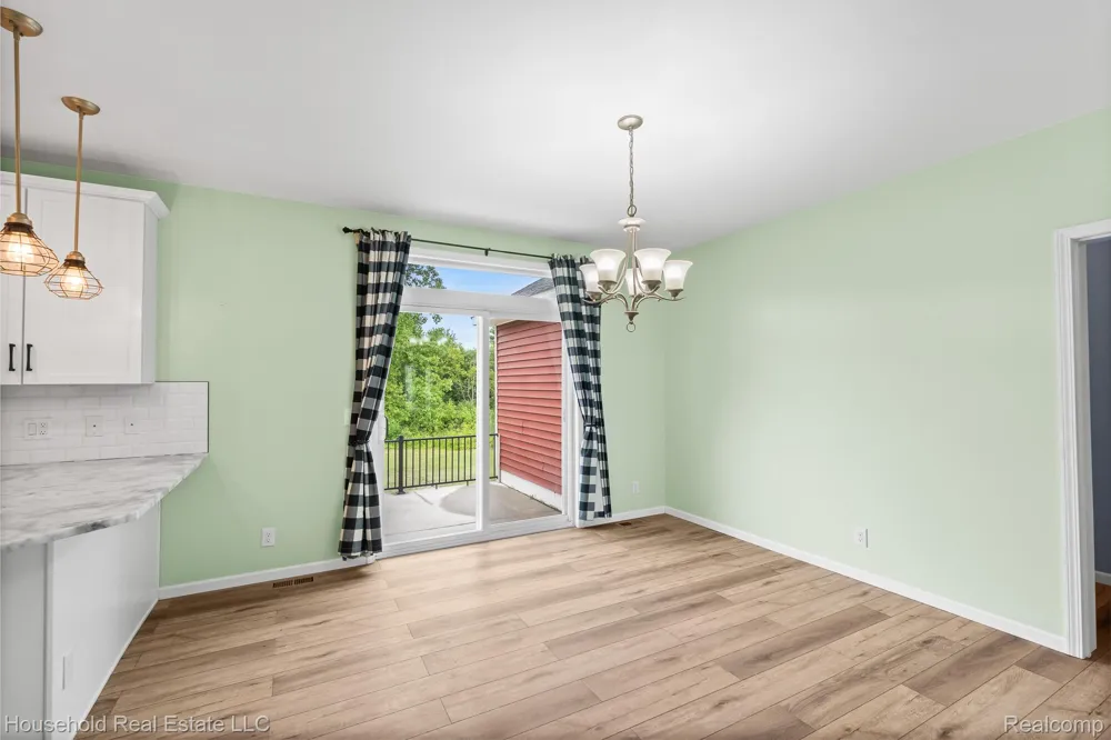 4730 River Hill Drive China Township, MI 48054