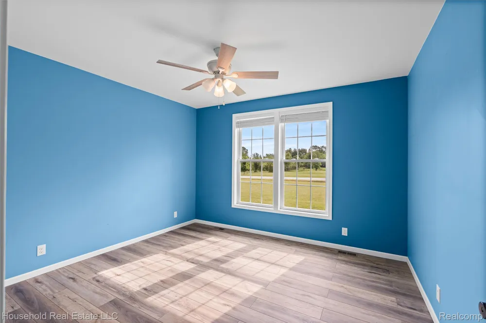 4730 River Hill Drive China Township, MI 48054