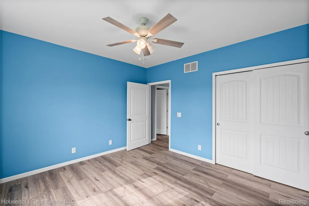 4730 River Hill Drive China Township, MI 48054