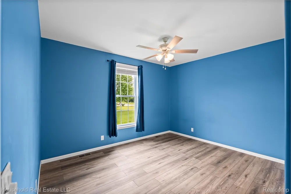 4730 River Hill Drive China Township, MI 48054