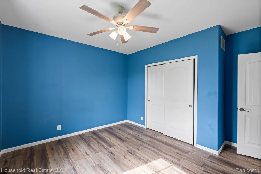 4730 River Hill Drive China Township, MI 48054