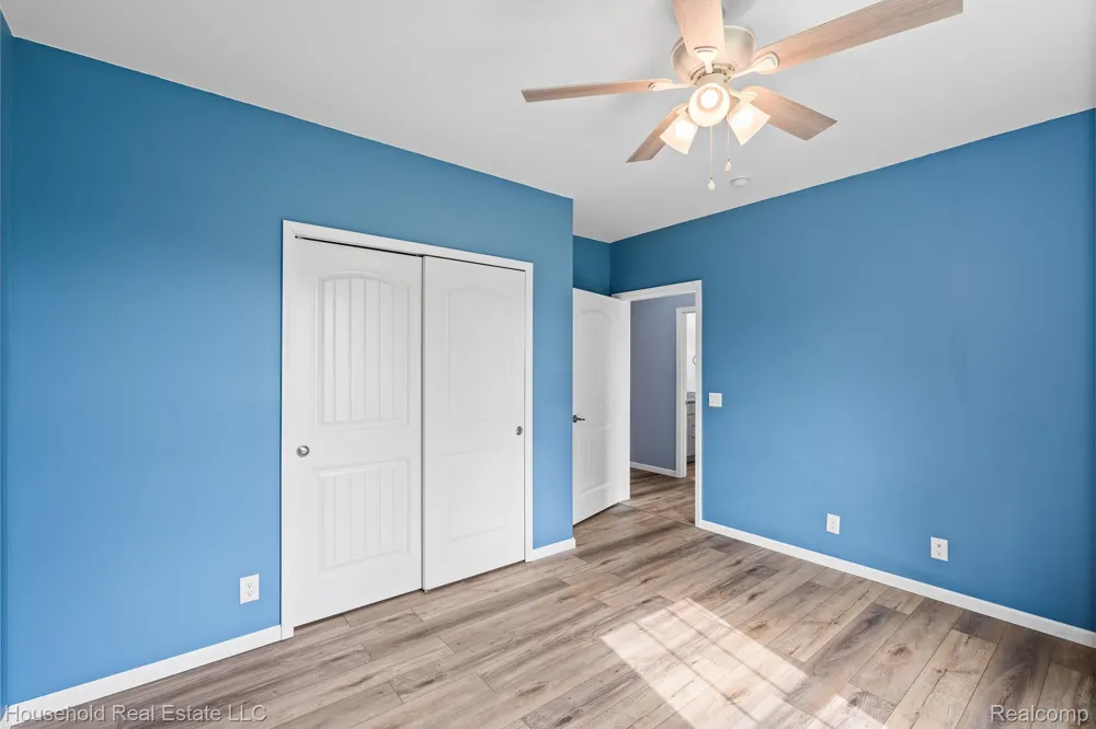 4730 River Hill Drive China Township, MI 48054