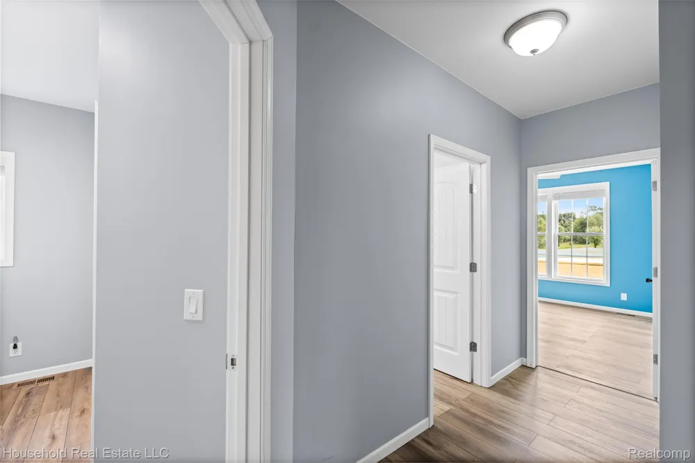 4730 River Hill Drive China Township, MI 48054