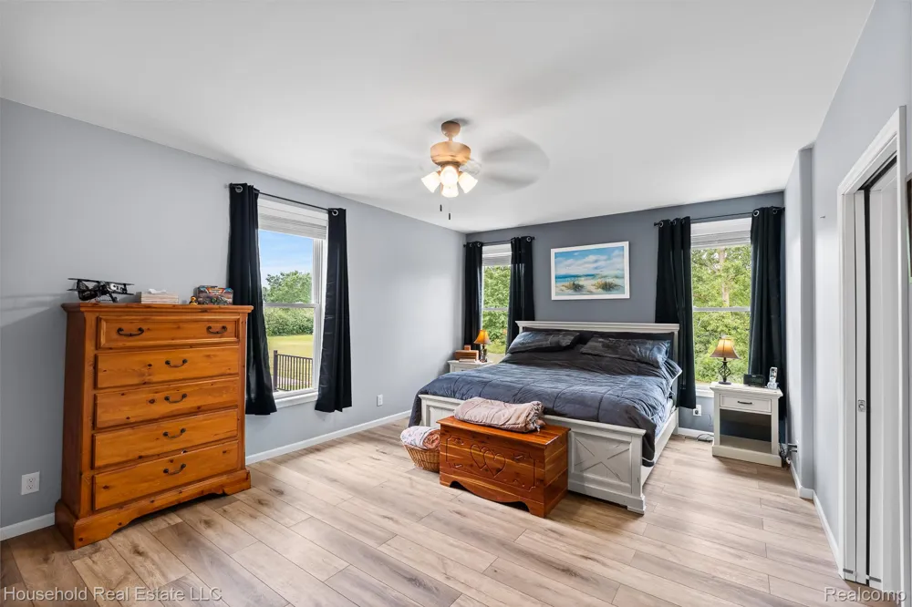 4730 River Hill Drive China Township, MI 48054