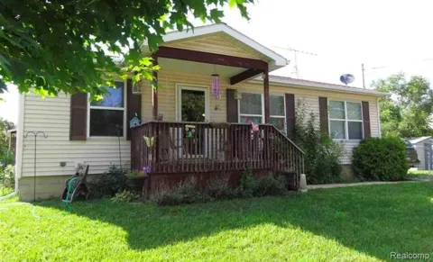 424 Maple Street