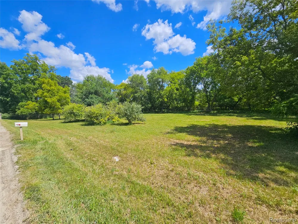 BYRON ROAD Cohoctah Township, MI 48836