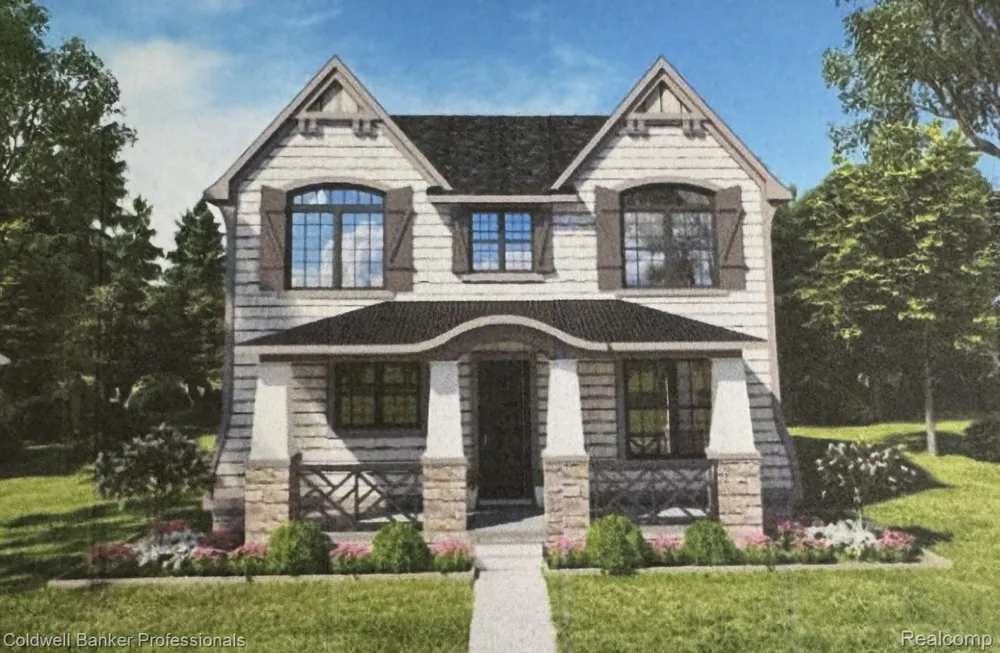 935 Simpson Street Plymouth City, MI 48170