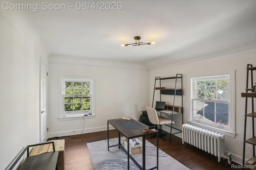 276 Lewiston Road Grosse Pointe Farms City, MI 48236