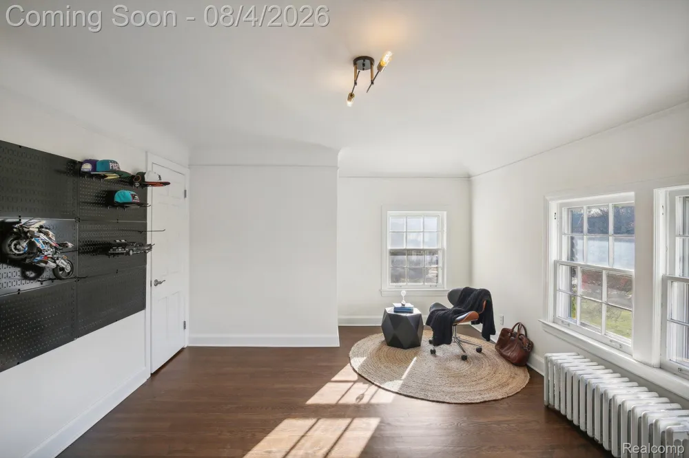 276 Lewiston Road Grosse Pointe Farms City, MI 48236