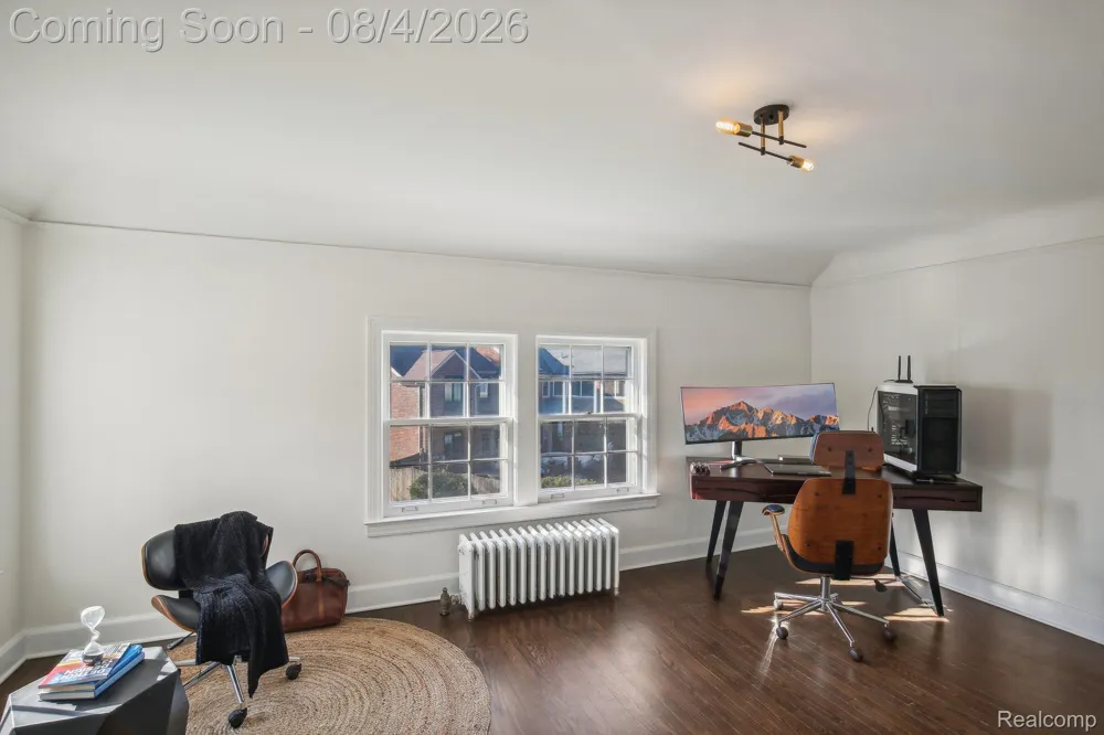 276 Lewiston Road Grosse Pointe Farms City, MI 48236