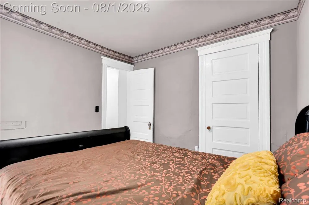 4408 Avery Street Detroit City, MI 48208