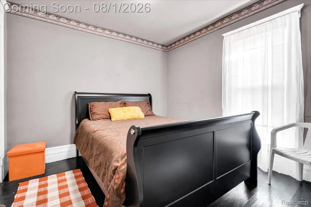 4408 Avery Street Detroit City, MI 48208