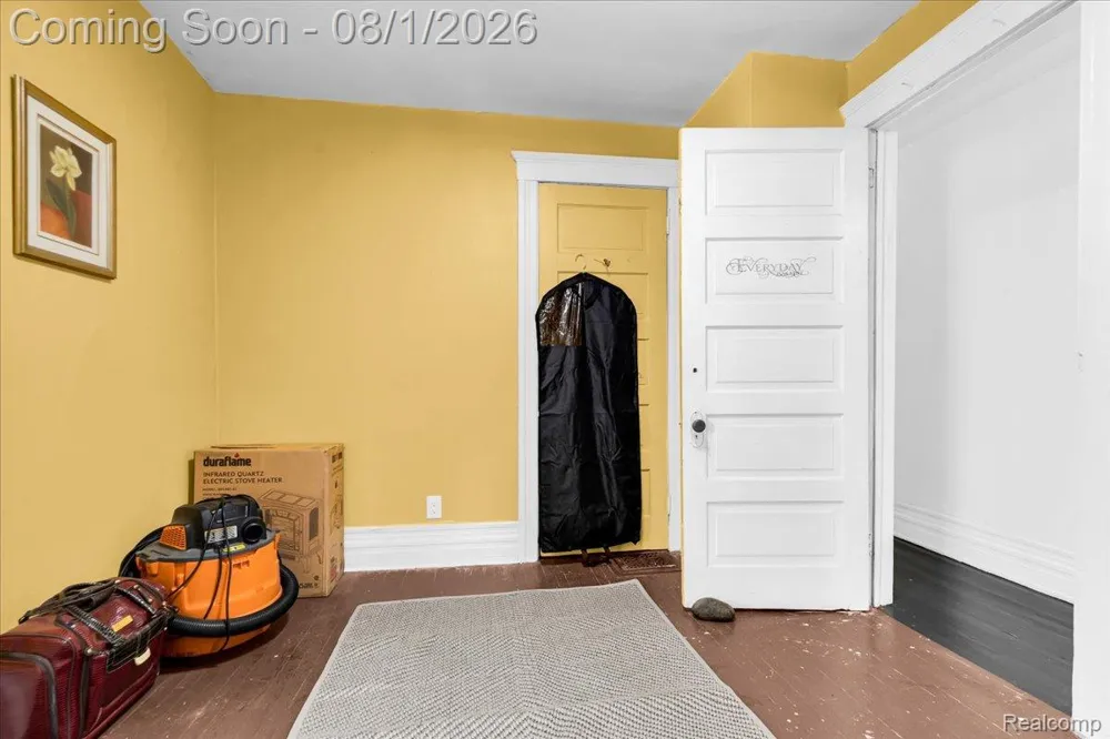 4408 Avery Street Detroit City, MI 48208