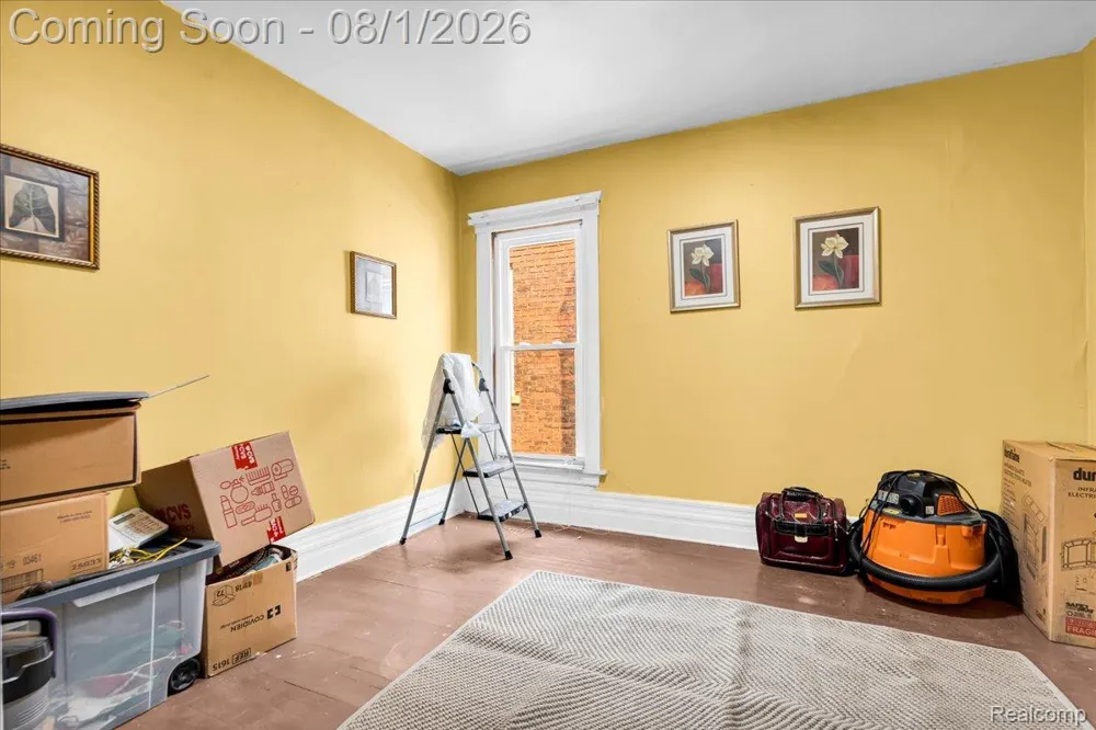 4408 Avery Street Detroit City, MI 48208