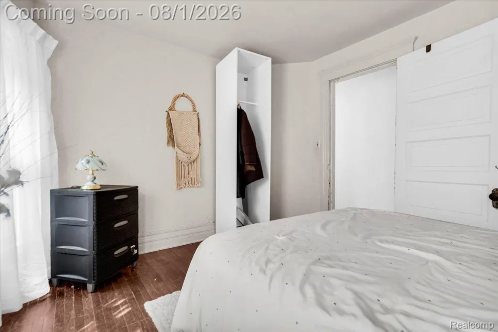 4408 Avery Street Detroit City, MI 48208