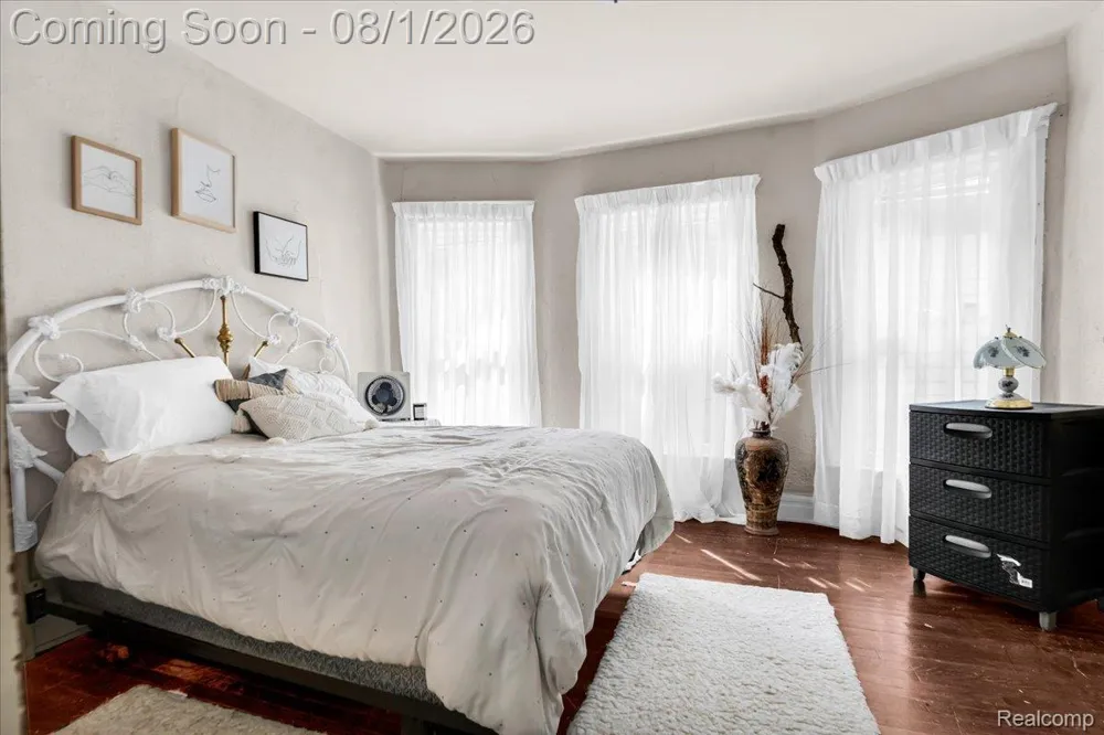 4408 Avery Street Detroit City, MI 48208