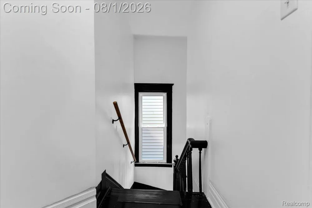 4408 Avery Street Detroit City, MI 48208