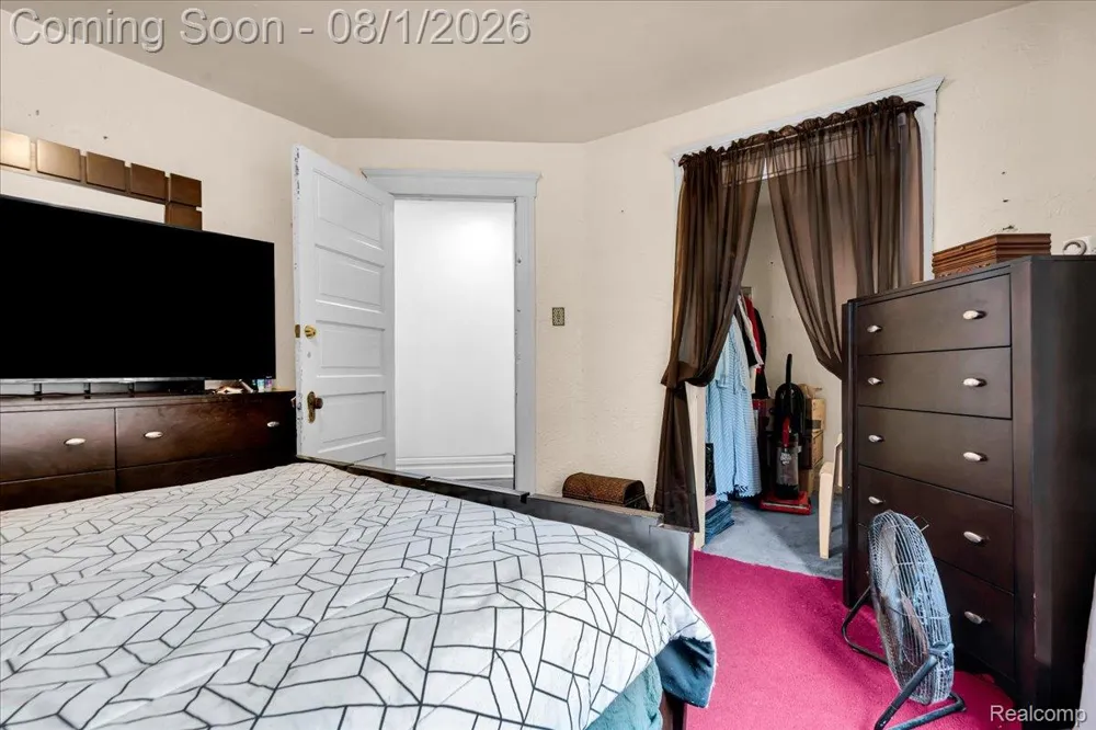 4408 Avery Street Detroit City, MI 48208