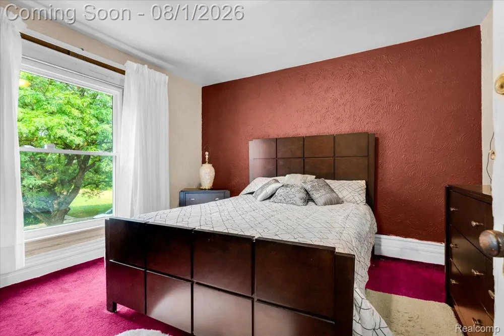 4408 Avery Street Detroit City, MI 48208