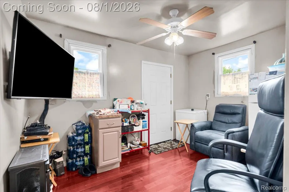 4408 Avery Street Detroit City, MI 48208