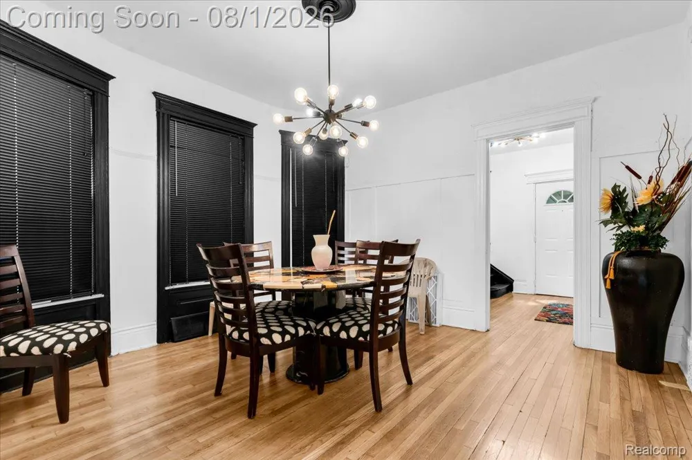 4408 Avery Street Detroit City, MI 48208