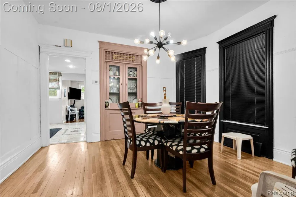 4408 Avery Street Detroit City, MI 48208