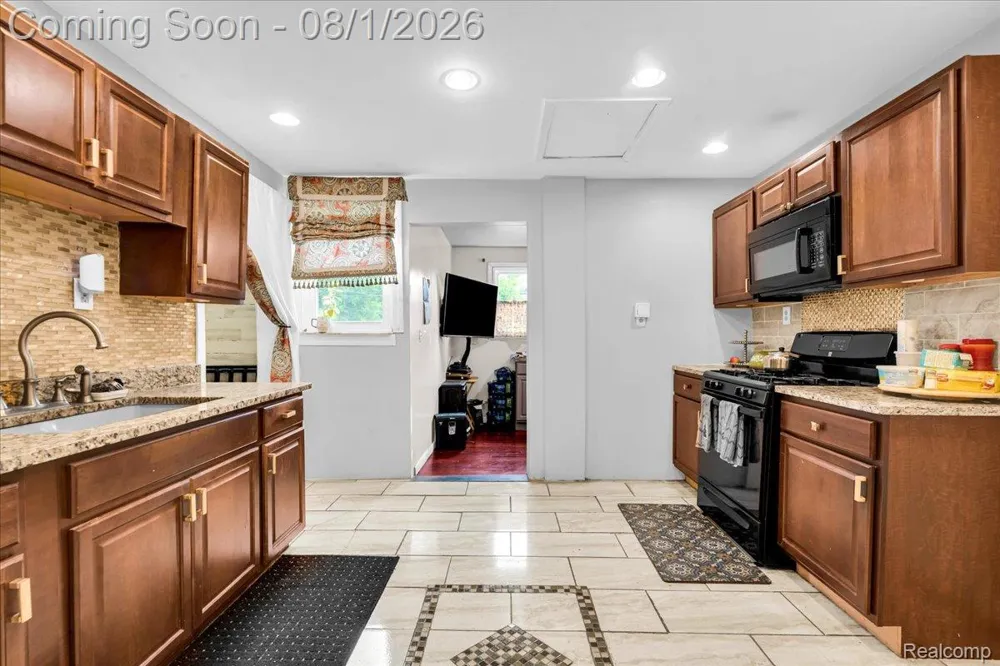 4408 Avery Street Detroit City, MI 48208