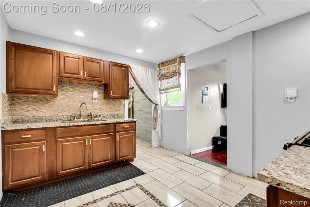 4408 Avery Street Detroit City, MI 48208